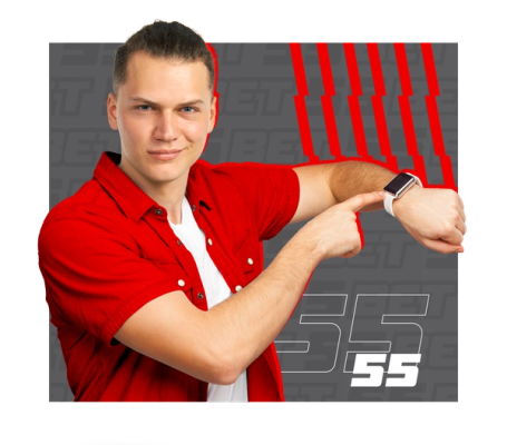 Binnenkort beschikbaar bij 55BetNL Casino